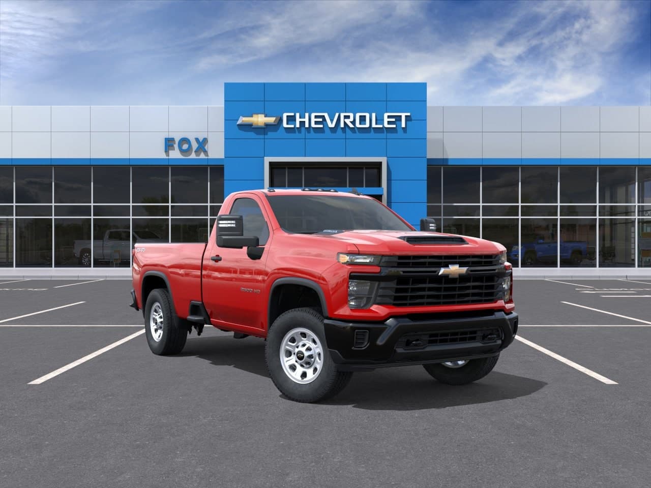 Vehicle Detail Icon