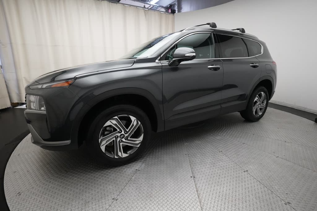 2023 Hyundai Santa Fe SEL — photo 1 of 37