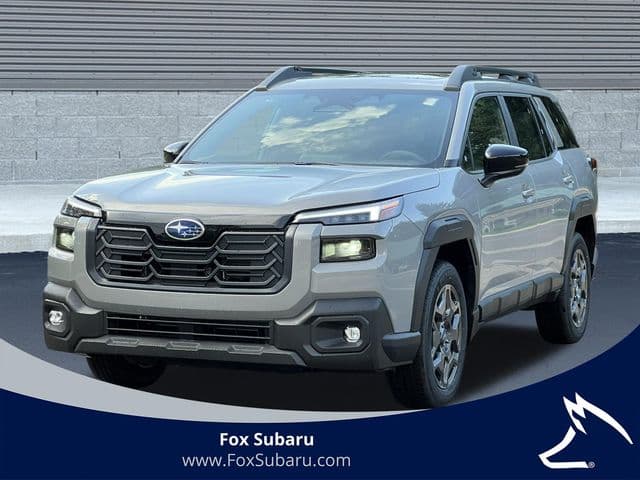2026 Subaru Outback Premium — photo 1 of 66
