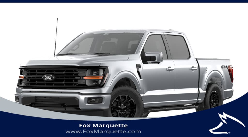 2026 Ford F-150 XLT — photo 1 of 15