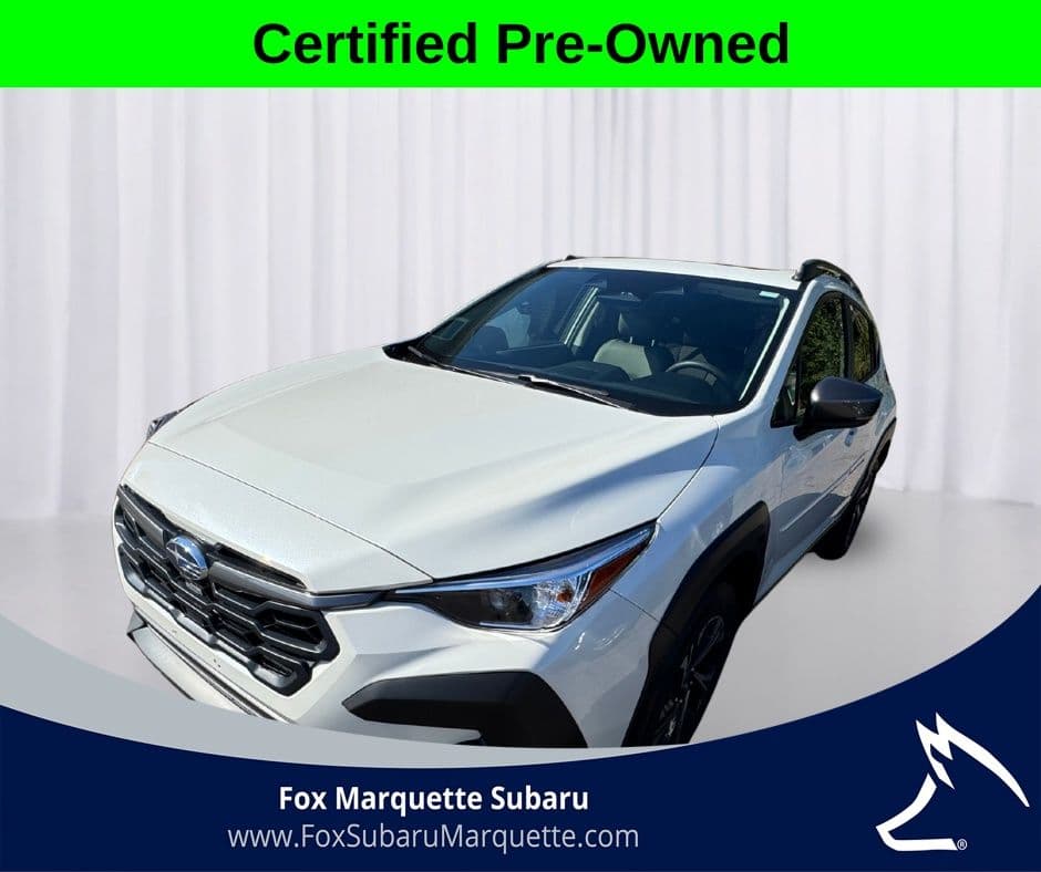2024 Subaru Crosstrek Premium — photo 1 of 42