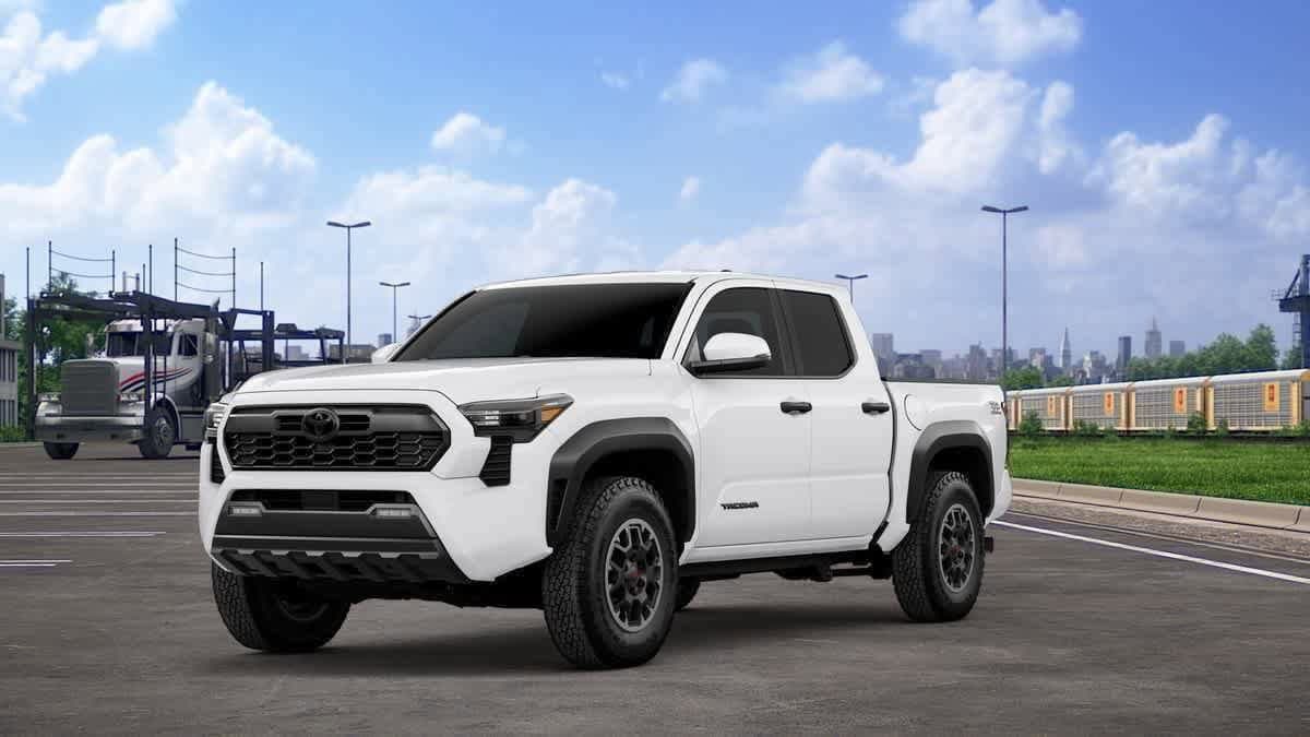 Vehicle Detail Icon