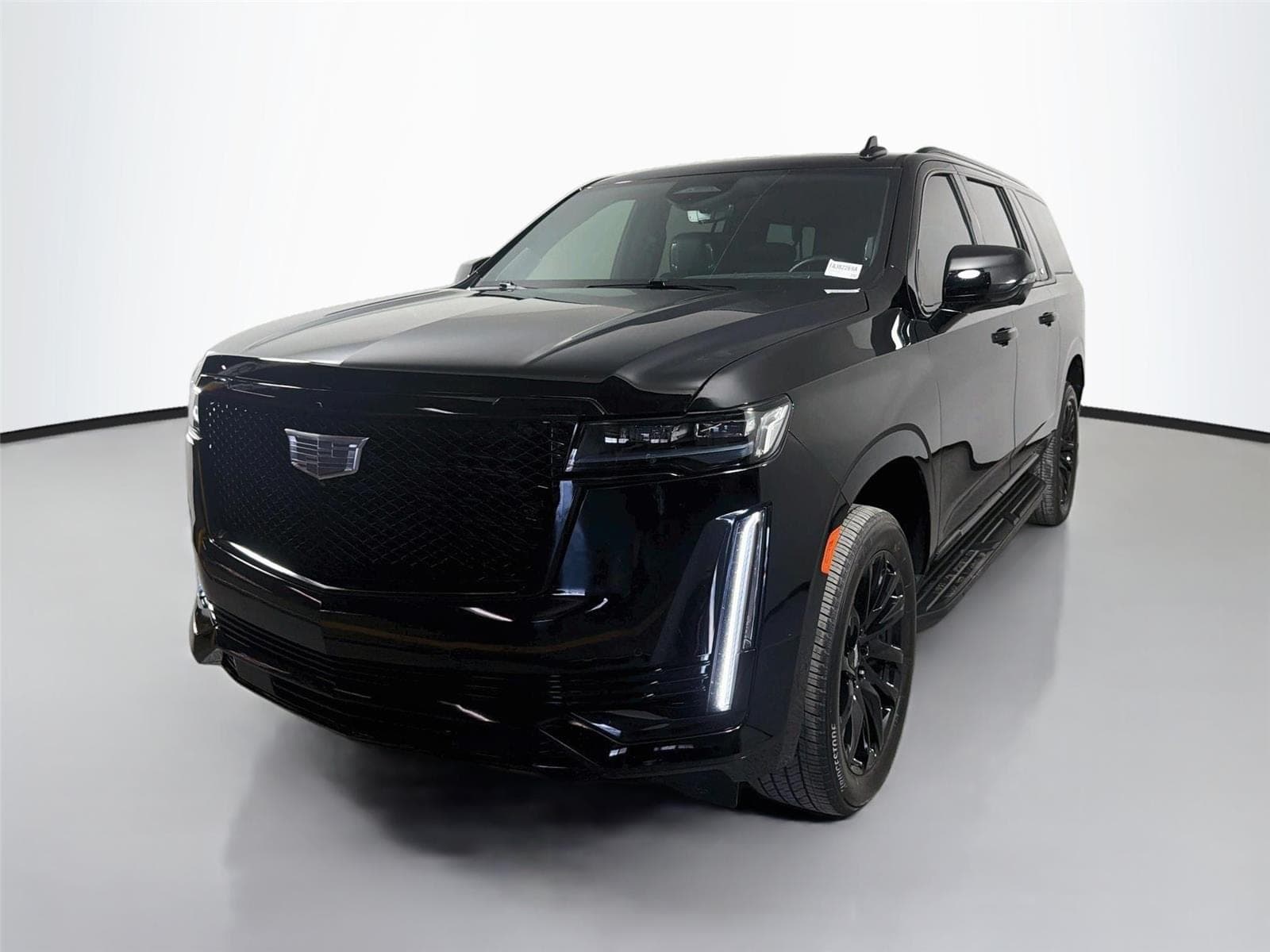 2024 Cadillac Escalade ESV Base — photo 1 of 34