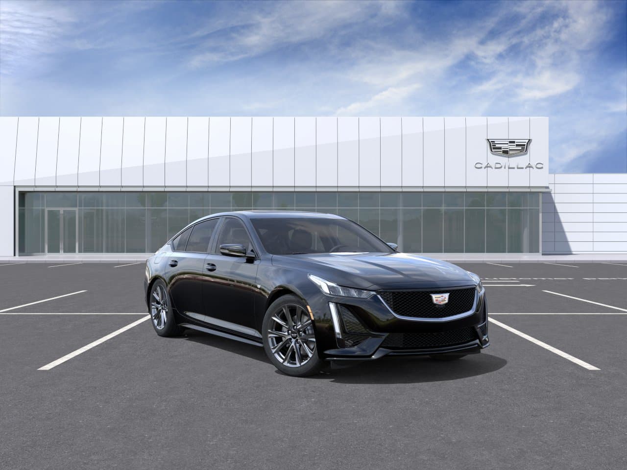 Vehicle Detail Icon