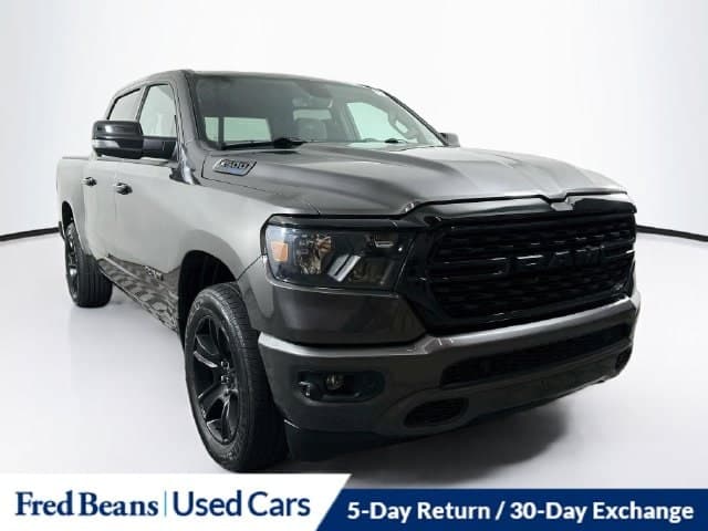 2023 RAM 1500 Base — photo 1 of 36