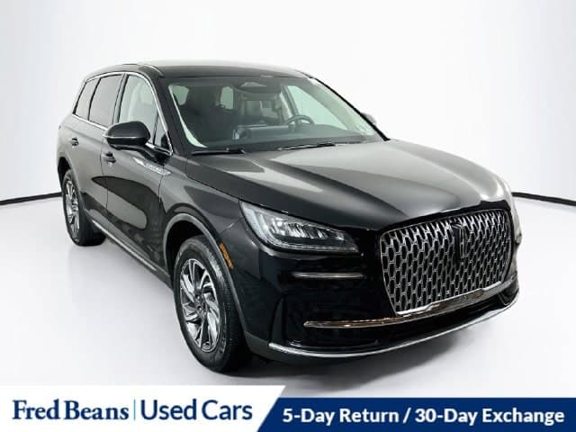 2023 Lincoln Corsair Standard — photo 1 of 38