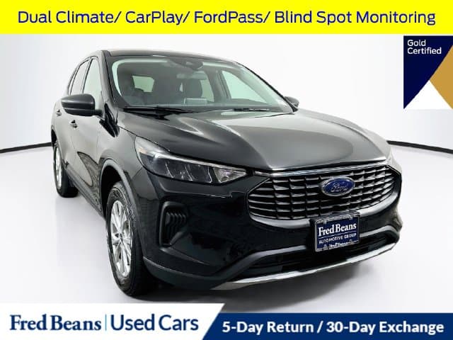 2025 Ford Escape Active — photo 1 of 35