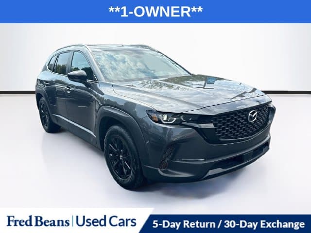 2025 Mazda CX-50 2.5 S Select Package — photo 1 of 38