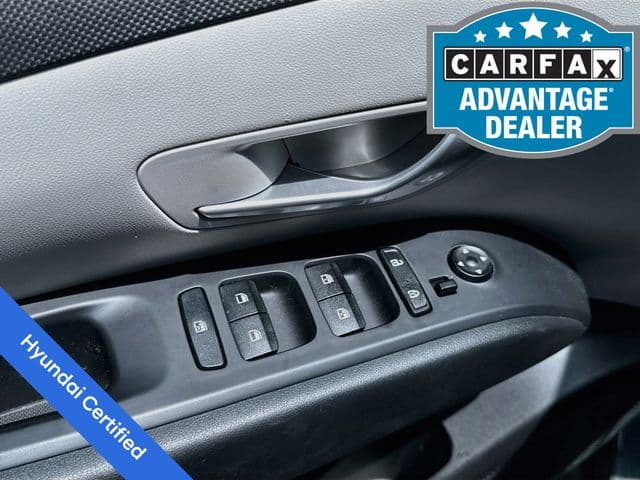 2024 Hyundai Tucson SEL — photo 1 of 12