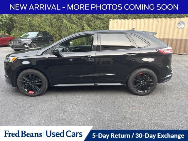 2020 Ford Edge Base — photo 1 of 18