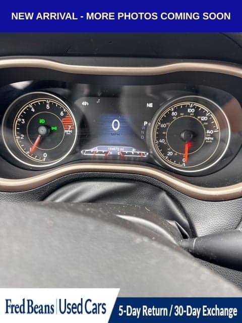 Vehicle Detail Icon