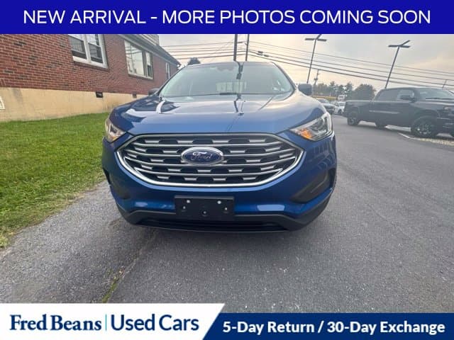 2020 Ford Edge SE — photo 1 of 15