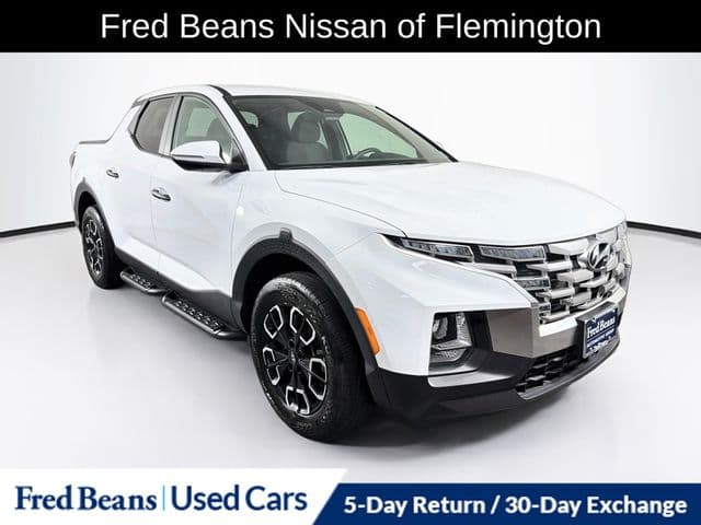 2022 Hyundai Santa Cruz SEL — photo 1 of 36