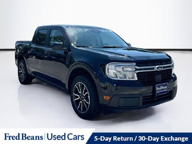 2024 Ford Maverick LARIAT — photo 1 of 41