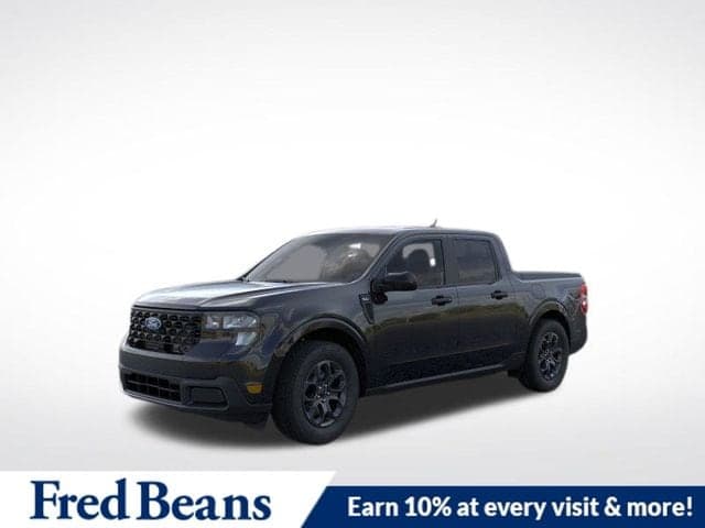 2026 Ford Maverick XLT — photo 1 of 37