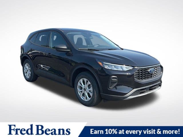 2026 Ford Escape Active — photo 1 of 45