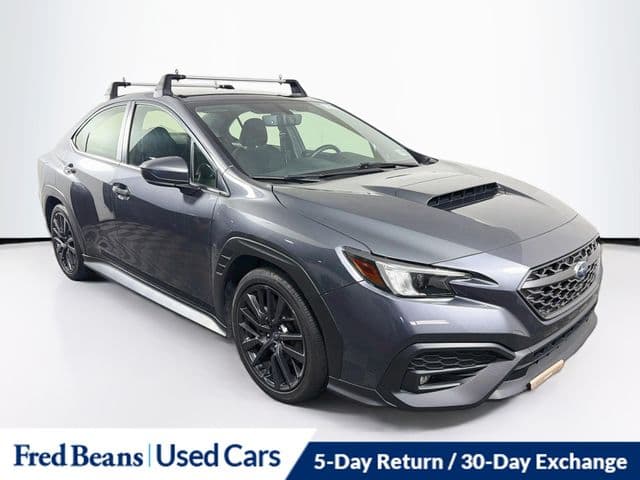 2023 Subaru WRX Premium — photo 1 of 36