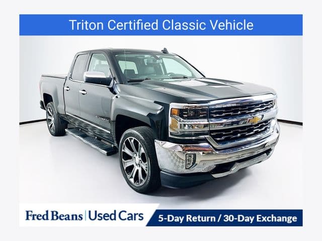 Vehicle Detail Icon