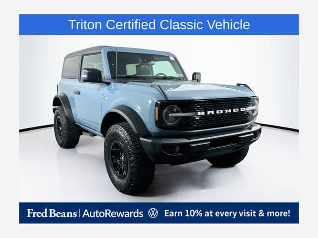Vehicle Detail Icon