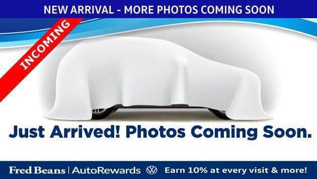 2024 Volkswagen Jetta GLI 40th Anniversary Edition — photo 1 of 3