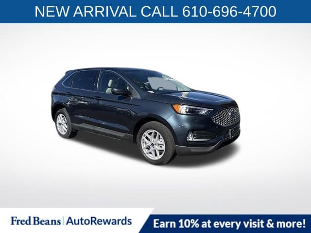 2023 Ford Edge SEL — photo 1 of 20