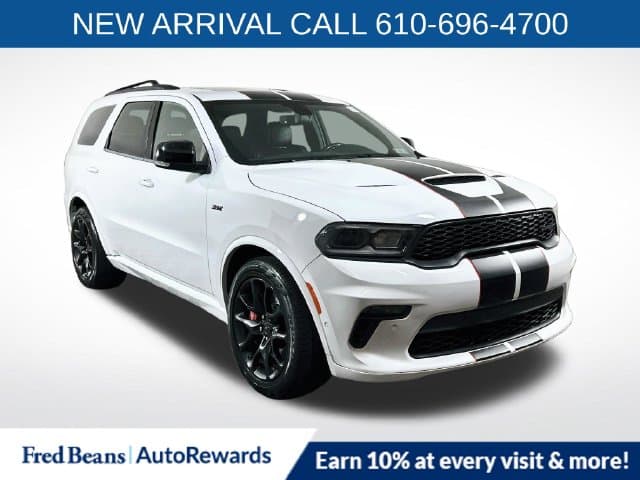 2022 Dodge Durango SRT 392 — photo 1 of 37