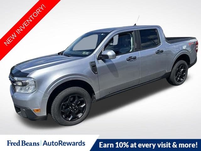 2023 Ford Maverick XLT — photo 1 of 20