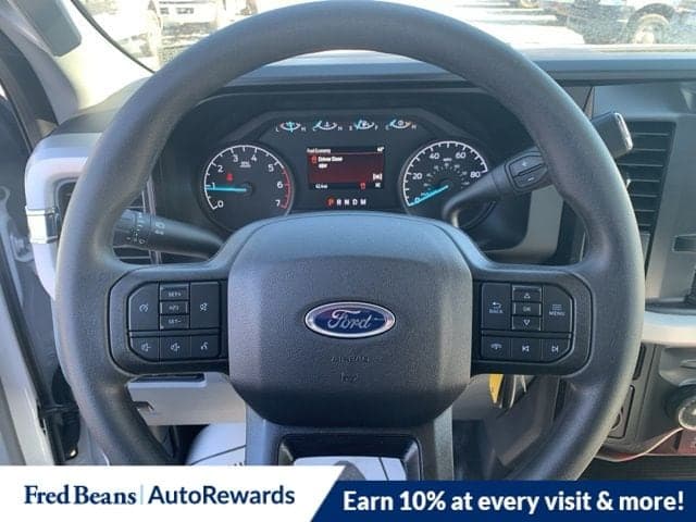 2026 Ford F-250SD XL — photo 1 of 42