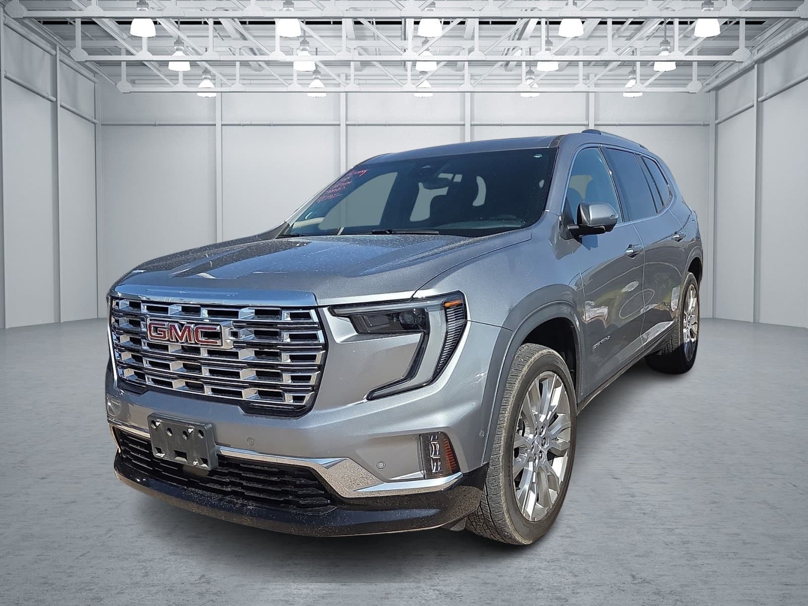 2024 GMC Acadia Denali — photo 1 of 3
