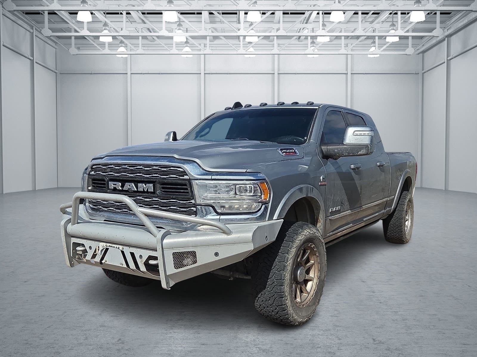 2023 RAM 2500 Limited — photo 1 of 3