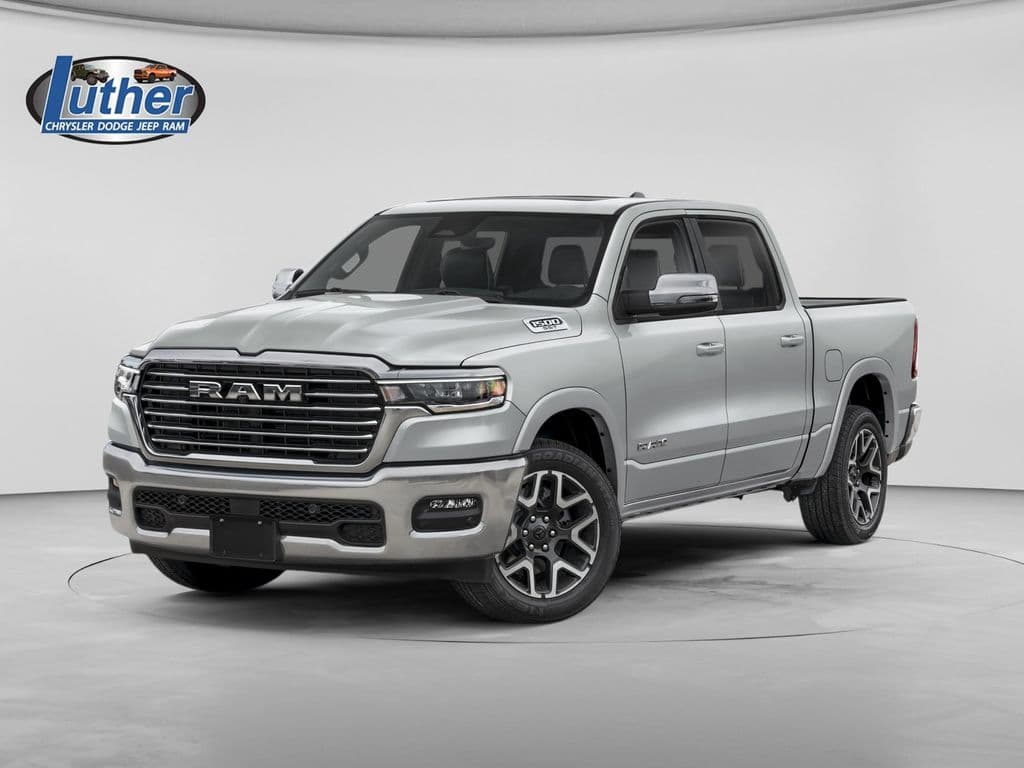 2025 RAM 1500 Base — photo 1 of 11