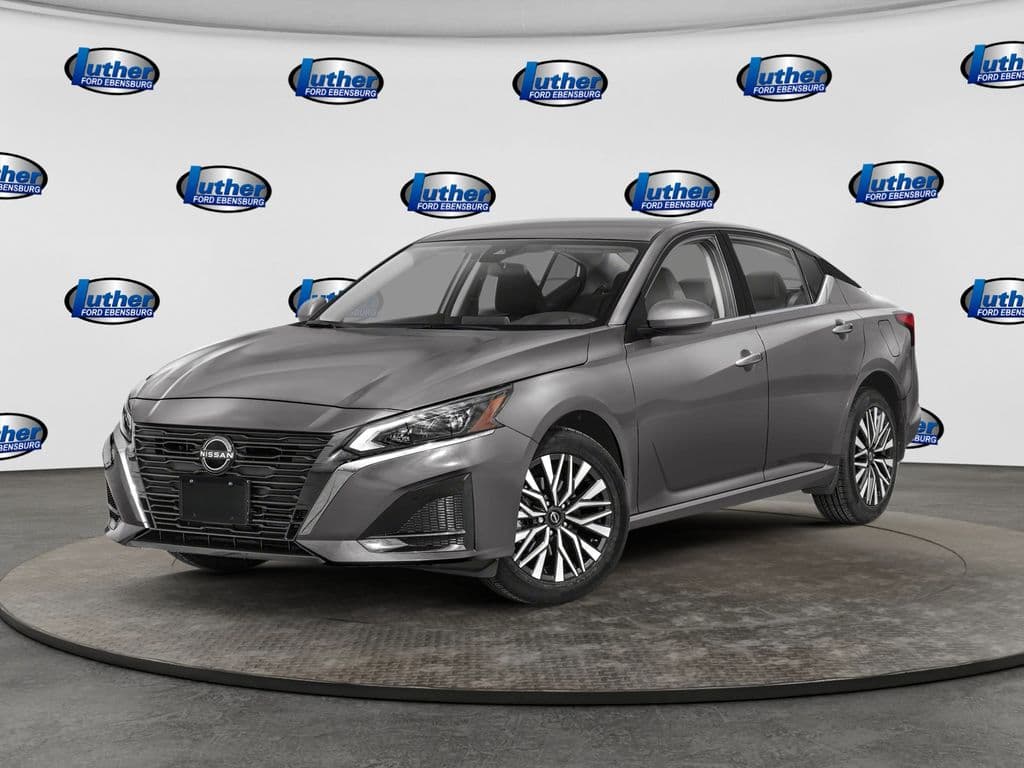 2024 Nissan Altima 2.5 SV — photo 1 of 10
