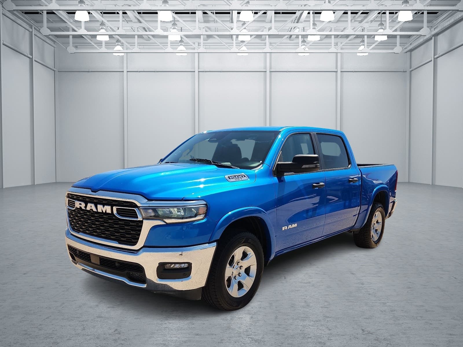2025 RAM 1500 Base — photo 1 of 20