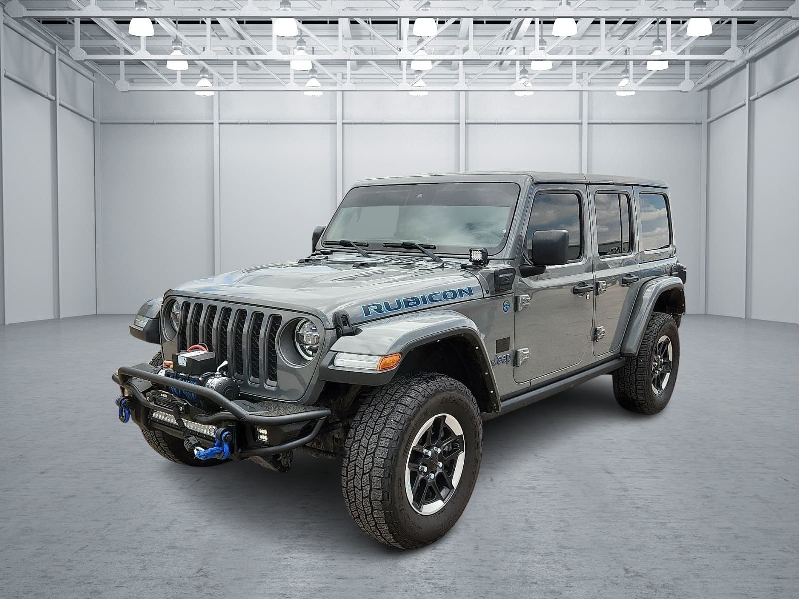 Vehicle Detail Icon