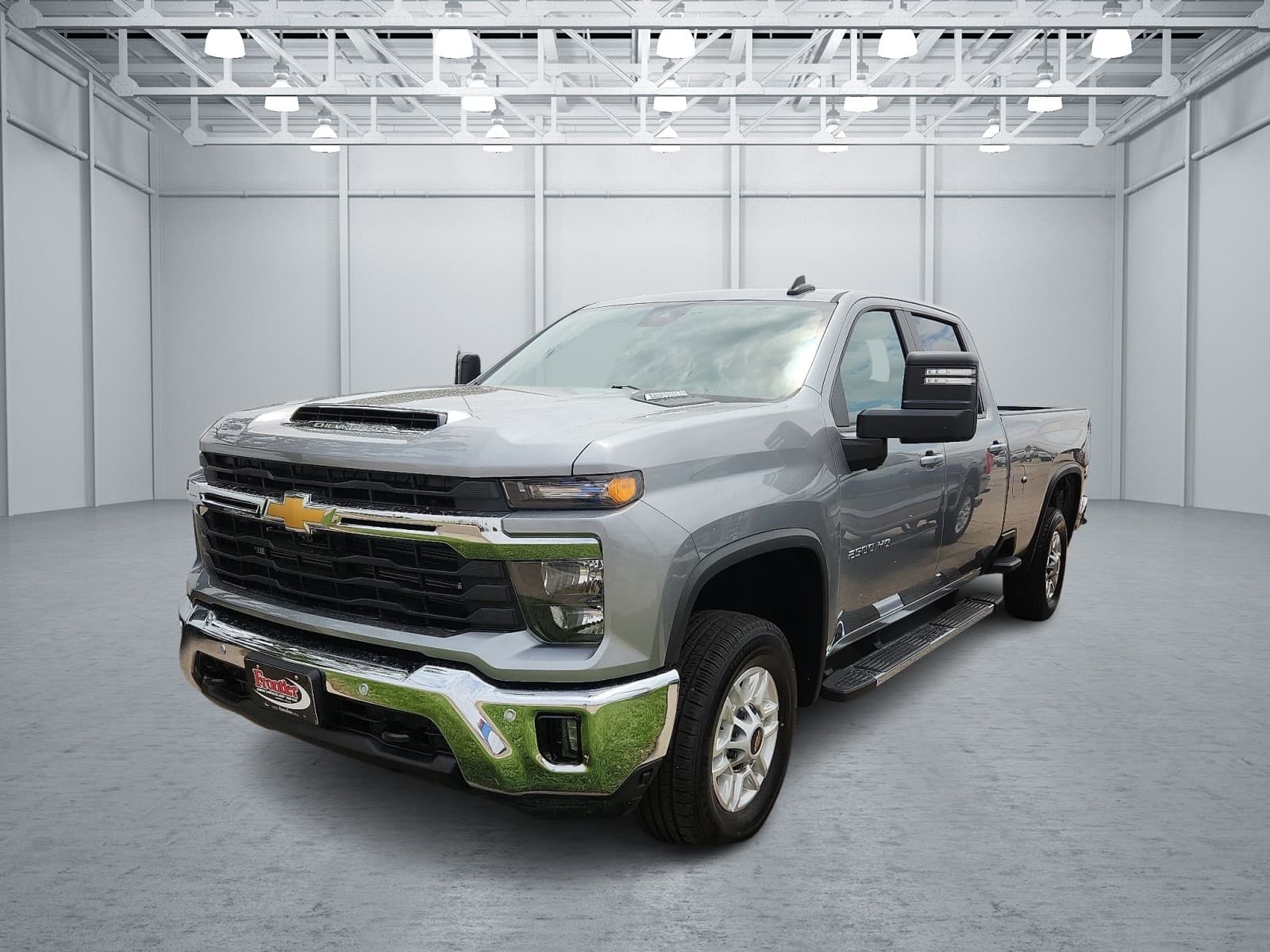 Vehicle Detail Icon