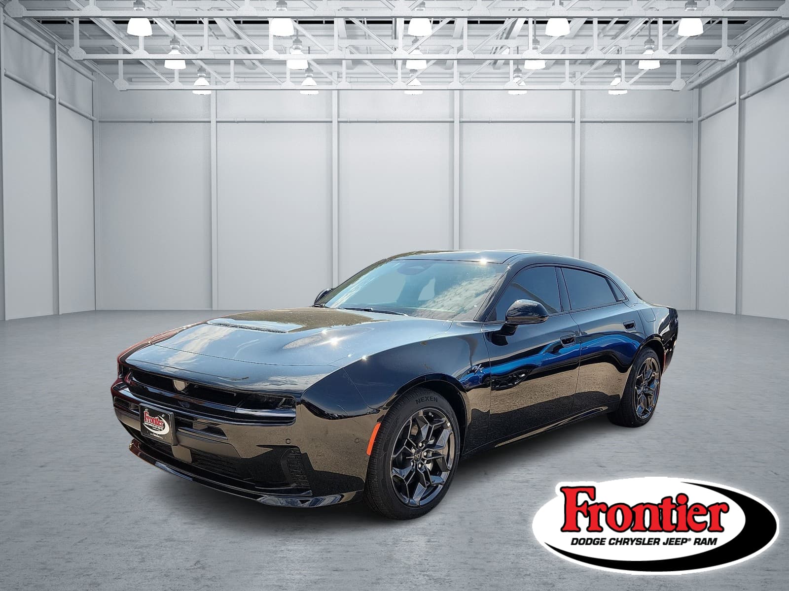 2026 Dodge Charger R/T — photo 1 of 20