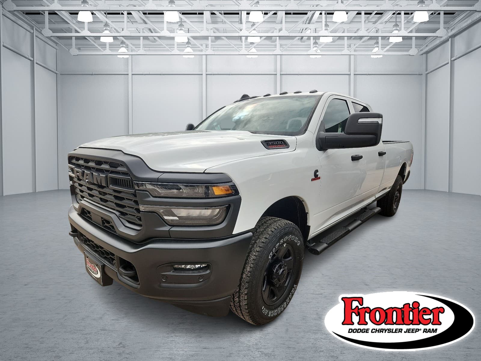 2026 RAM 3500 Tradesman — photo 1 of 10