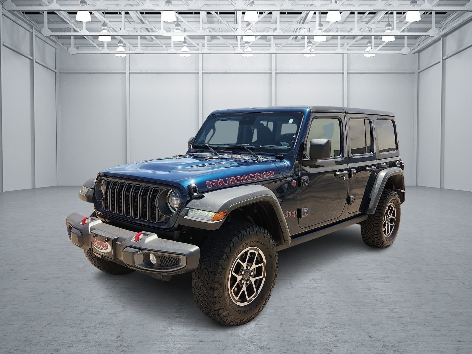 Vehicle Detail Icon