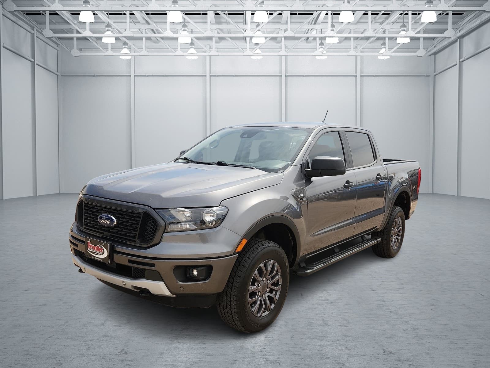 2022 Ford Ranger Base — photo 1 of 20
