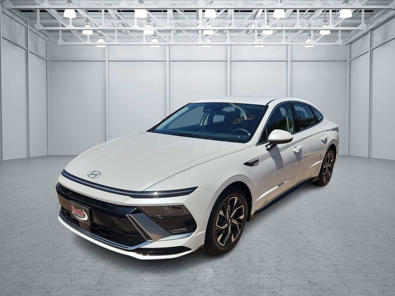 2024 Hyundai Sonata SEL — photo 1 of 20
