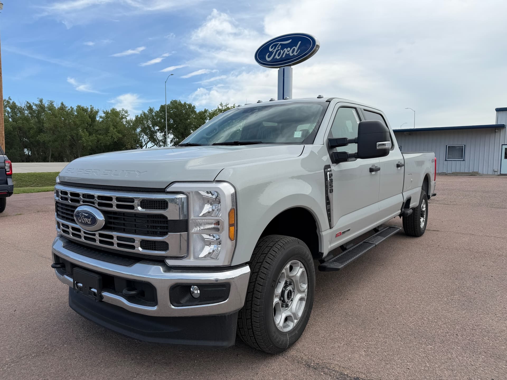2026 Ford F-350 Base — photo 1 of 30