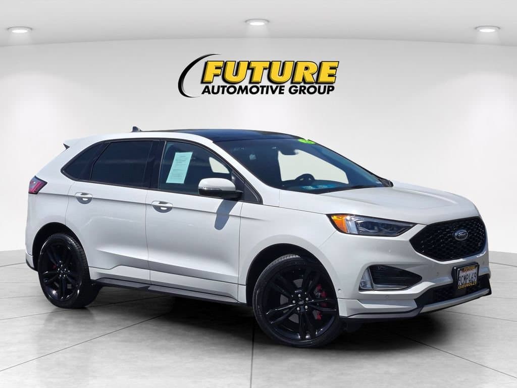 2022 Ford Edge ST — photo 1 of 20