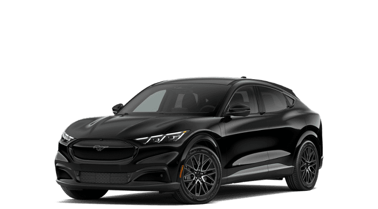 2026 Ford Mustang Mach-E Premium — photo 1 of 7