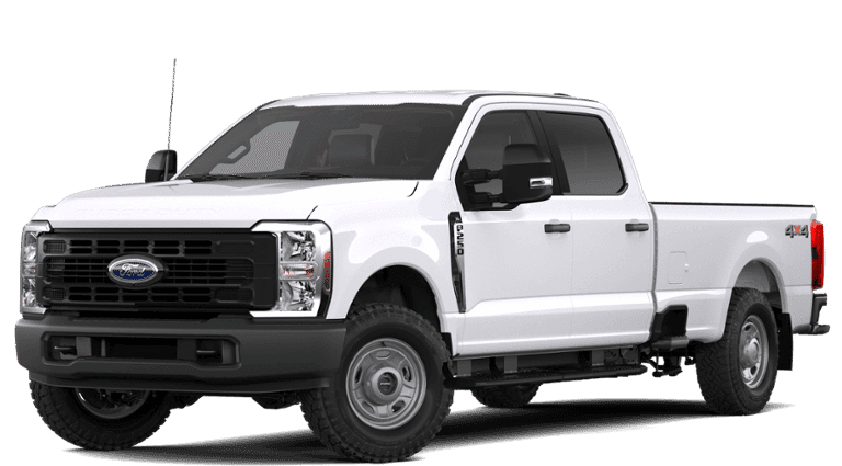 2026 Ford F-250SD XL — photo 1 of 7