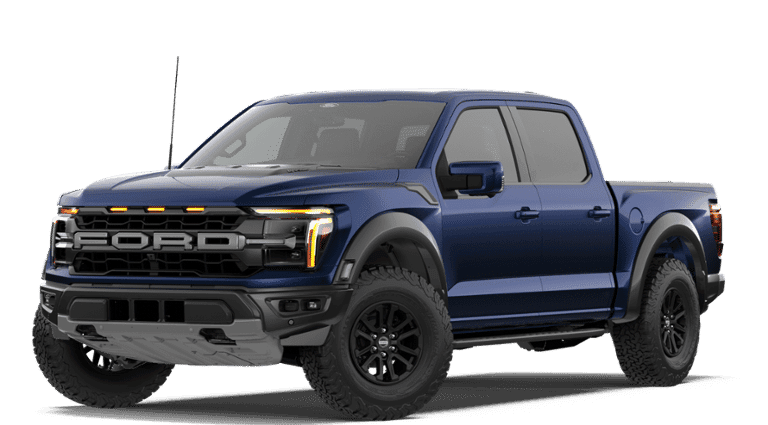 2026 Ford F-150 Raptor — photo 1 of 7