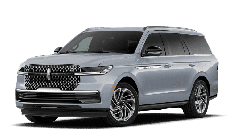 2026 Lincoln Navigator Reserve — photo 1 of 7