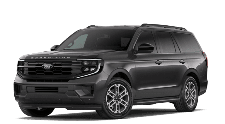 2026 Ford Expedition Active — photo 1 of 7