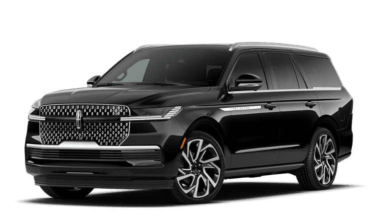 2027 Lincoln Navigator Reserve — photo 1 of 7