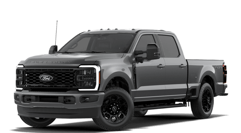 2027 Ford Super Duty F-350 SRW LARIAT — photo 1 of 7