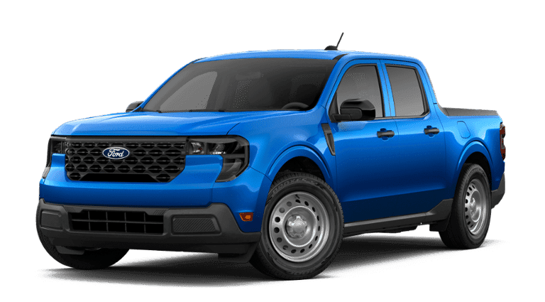 2026 Ford Maverick XL — photo 1 of 7